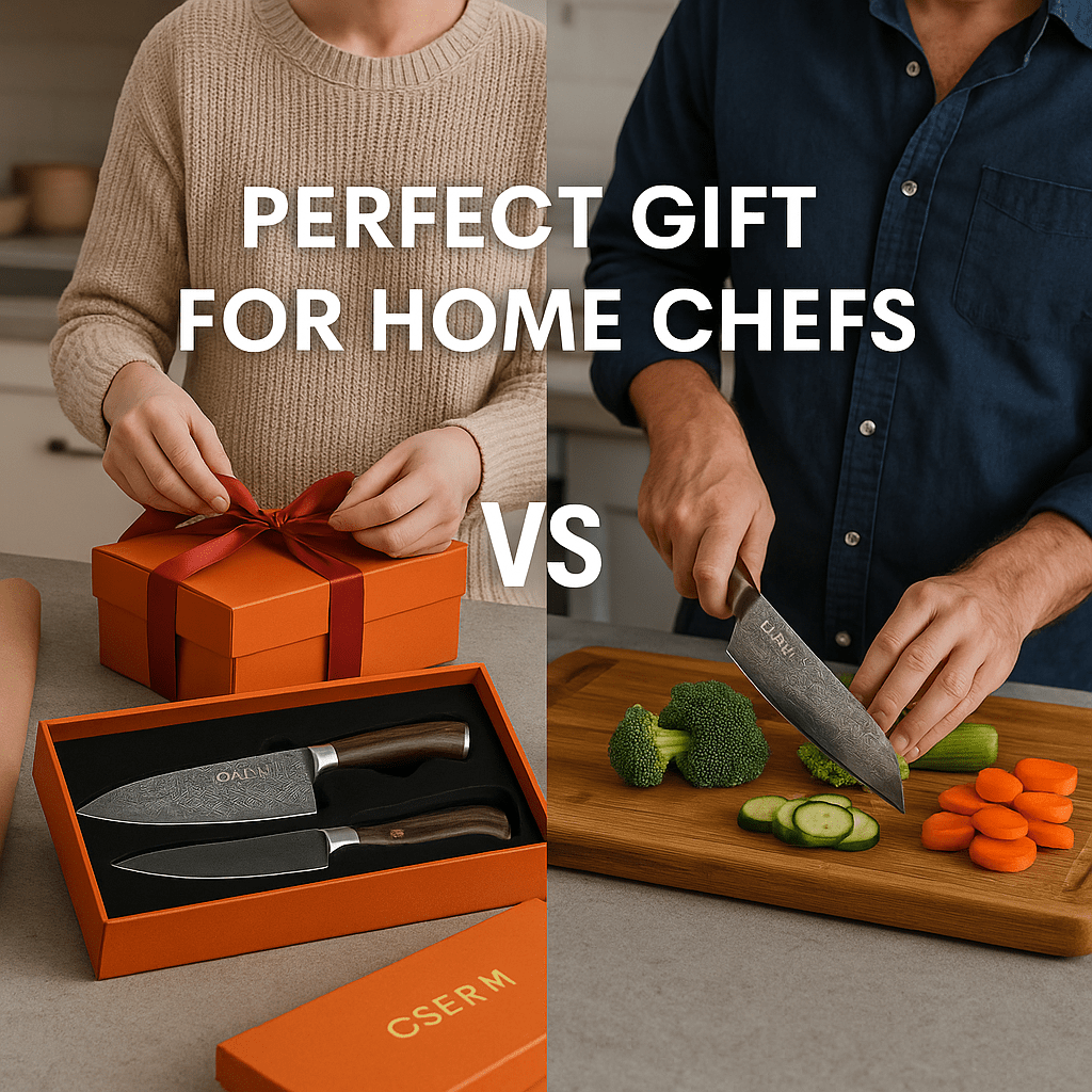Knife Gift Guide β Perfect Knives for Home Chefs - OSERM.COM