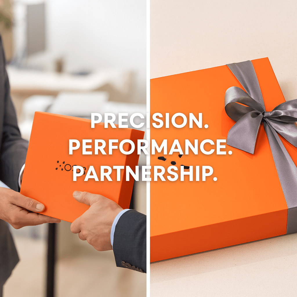 Knife Sets as Corporate Gifts – Trend or Practical Choice? - OSERM.COM