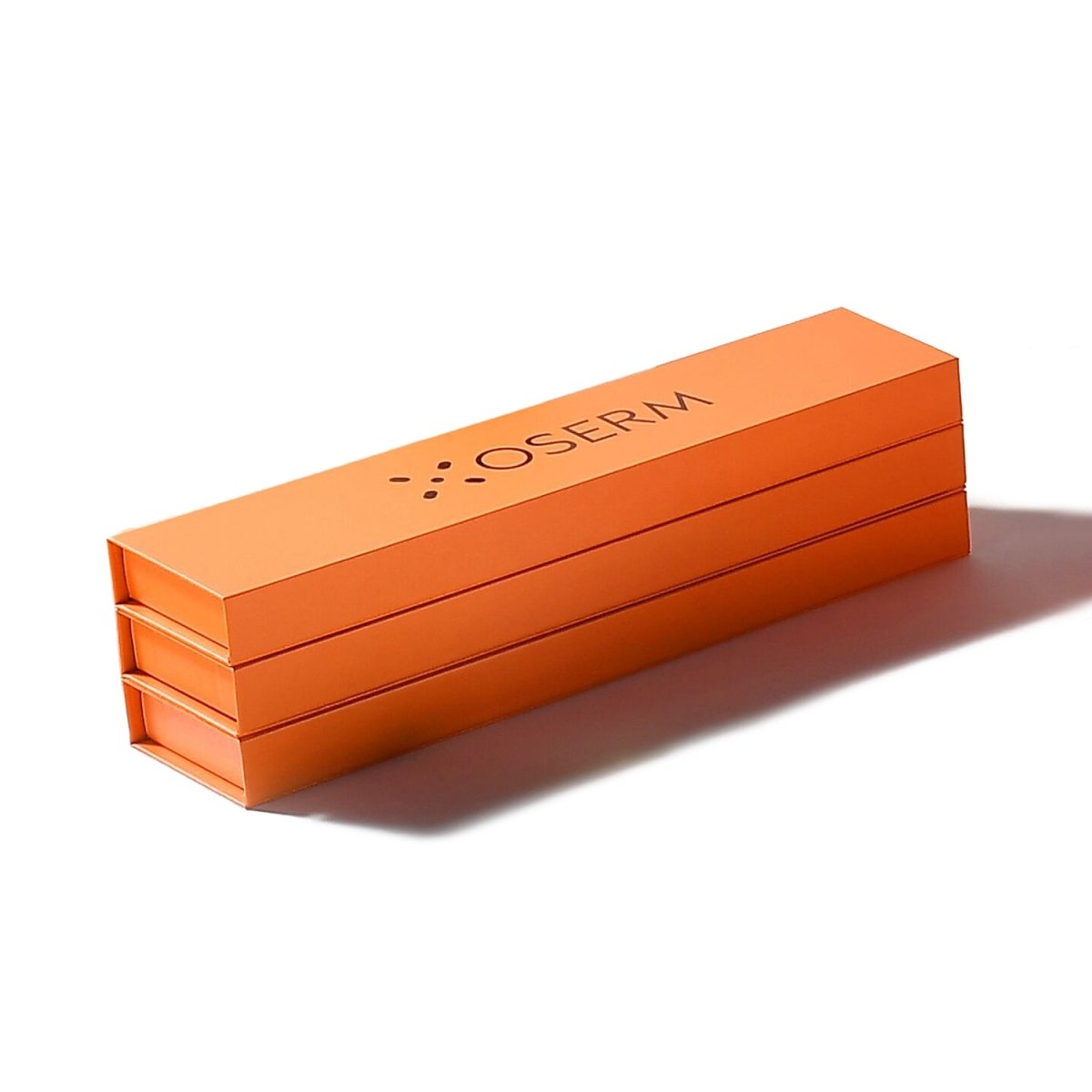 3-Pack - 8-Inch OSERM Chef's Knives